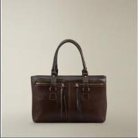 کیف چرم  آسو