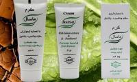 کرم مرطوب کننده
