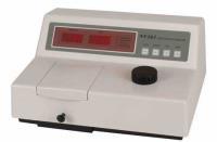 اسپکتروفتومتر