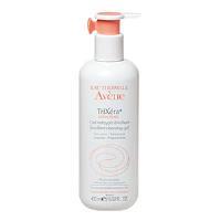 ژل شوینده تریکسرا+