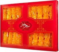 محصولات نبات سحر خیز