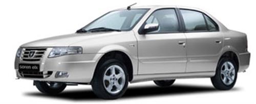 سورن ELX توربو